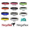 SAMPLE PACK 20 METER NinjaTek Flexible TPU 3D Filament from USA - NinjaFlex